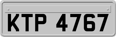 KTP4767
