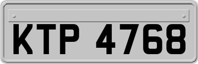 KTP4768