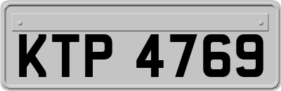KTP4769