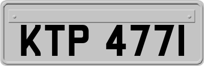 KTP4771