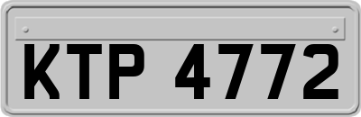 KTP4772