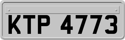 KTP4773