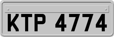 KTP4774