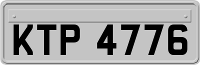 KTP4776