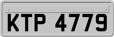 KTP4779