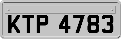 KTP4783