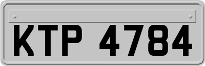 KTP4784