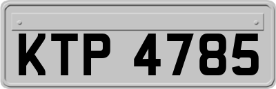 KTP4785