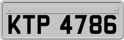 KTP4786