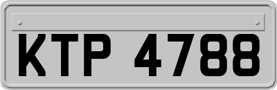 KTP4788