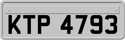 KTP4793
