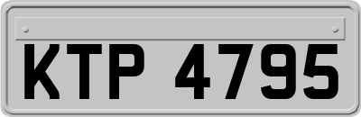 KTP4795