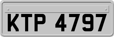 KTP4797