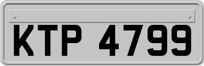 KTP4799