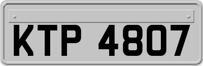 KTP4807