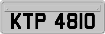 KTP4810