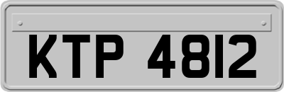 KTP4812