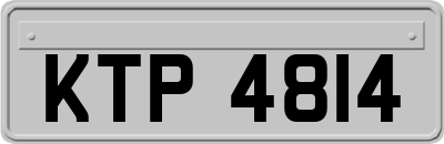 KTP4814