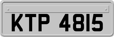 KTP4815