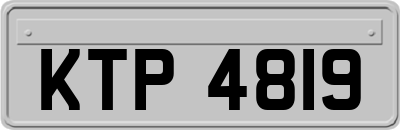 KTP4819