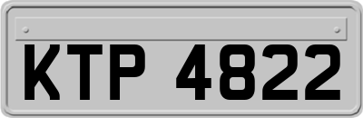 KTP4822