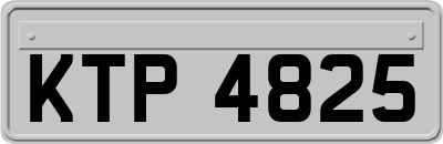 KTP4825
