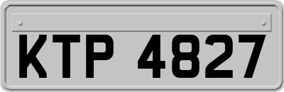 KTP4827