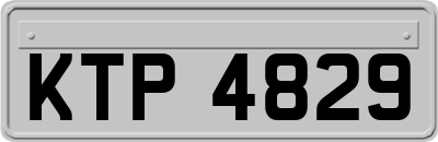 KTP4829