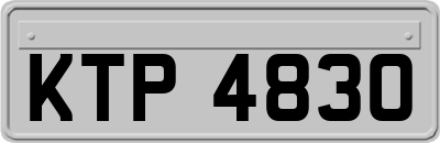 KTP4830