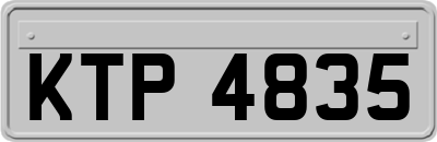 KTP4835