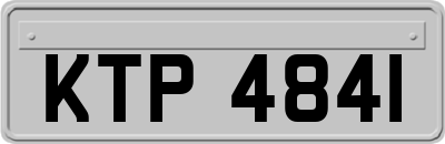 KTP4841