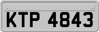 KTP4843