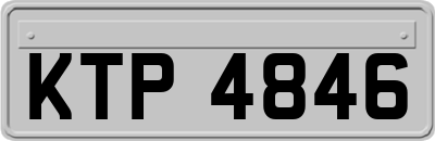 KTP4846