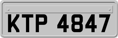 KTP4847