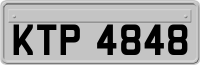 KTP4848