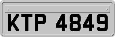 KTP4849