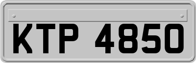 KTP4850