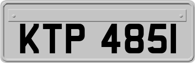 KTP4851