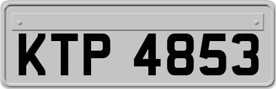 KTP4853