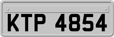 KTP4854