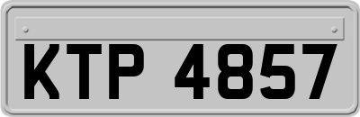 KTP4857
