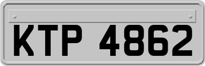 KTP4862