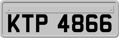 KTP4866