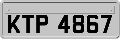 KTP4867
