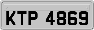KTP4869