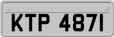 KTP4871