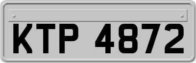 KTP4872
