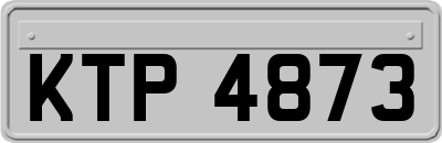 KTP4873