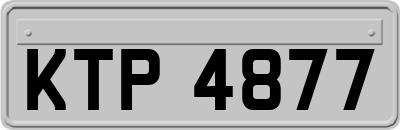 KTP4877