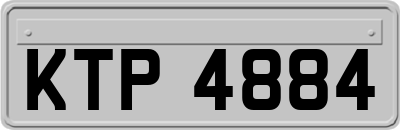 KTP4884